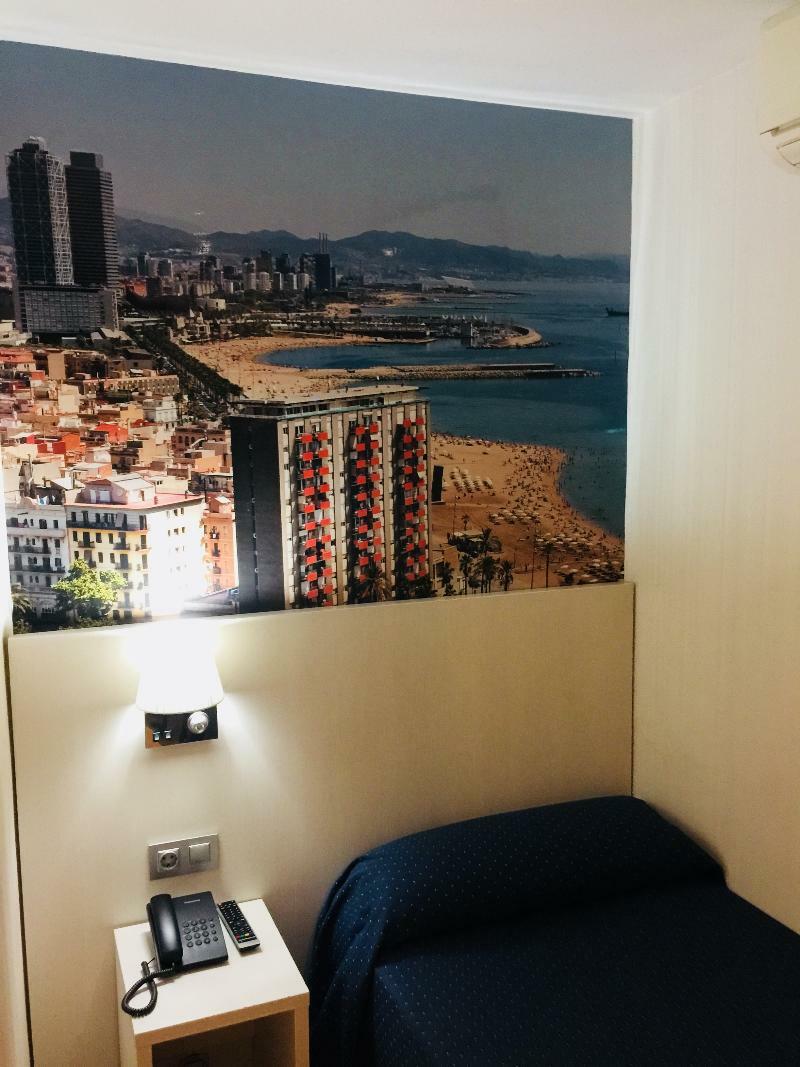 Transit Hotel Barcelona