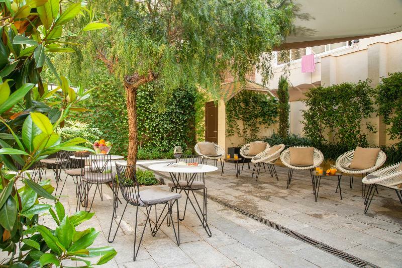 Hotel Le Palacete Gracia District, Sonder By Marriott Bonvoy