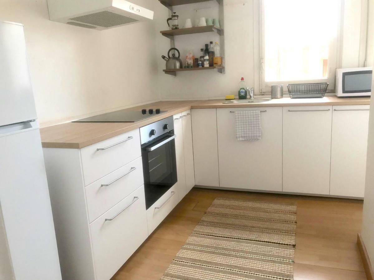 Apartamento Centric Paseo De Gracia Barcelona