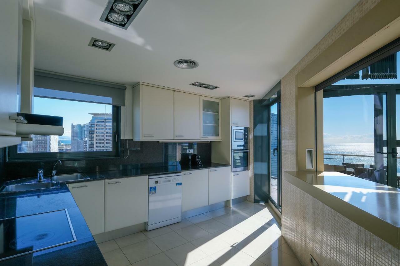 Apartamento Rent Beach-diagonal Mar