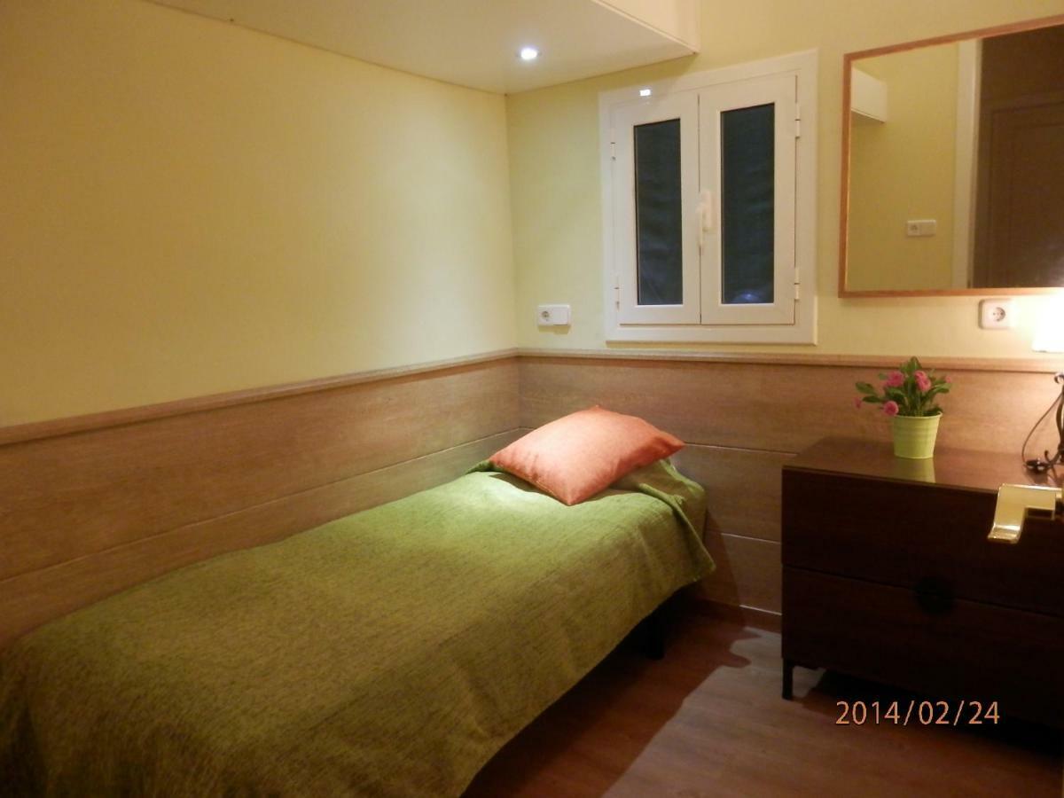 Garden Hostal *