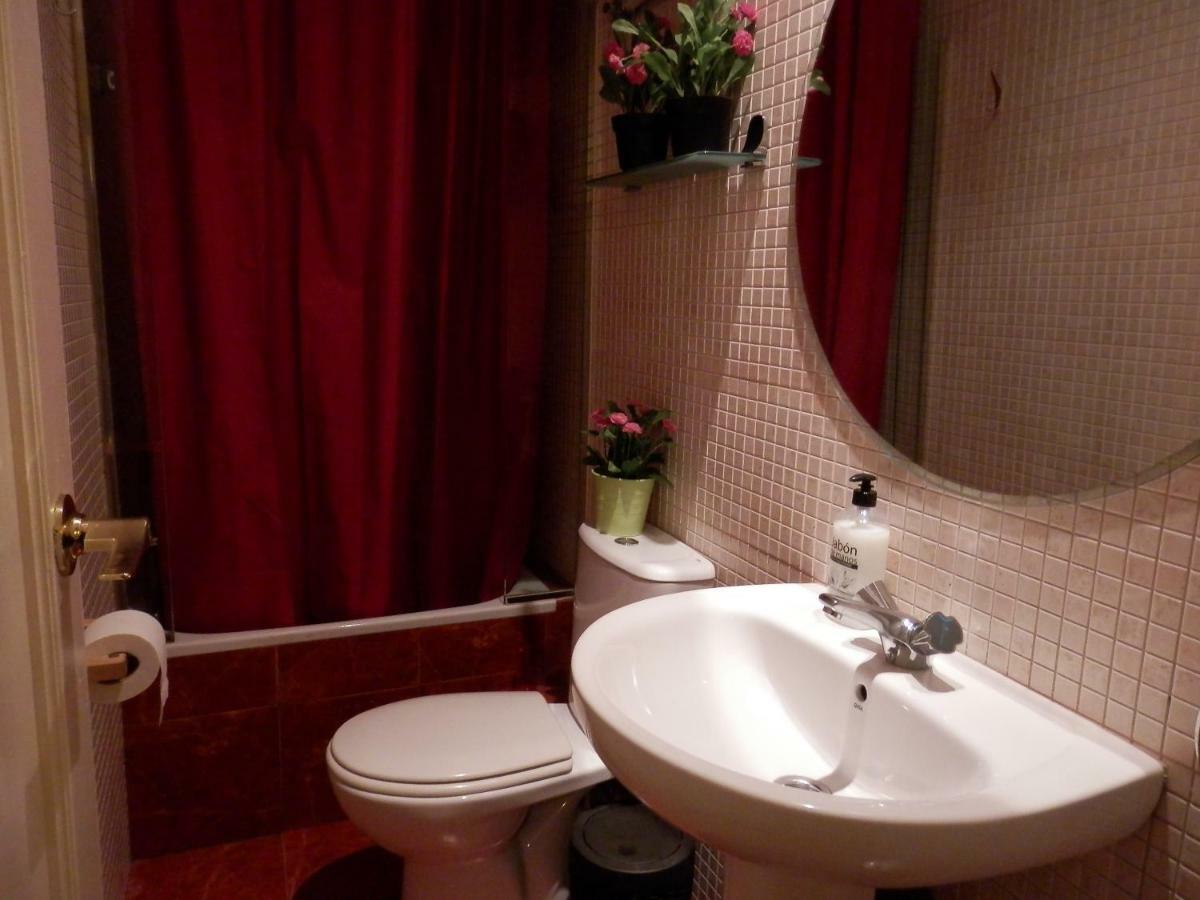 Garden Hostal Barcelona