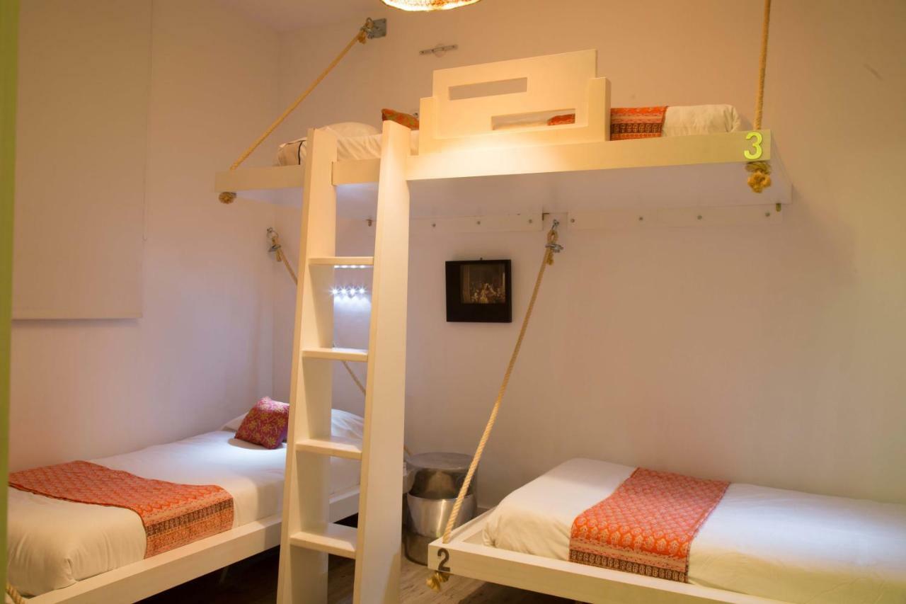 Casa Kessler Hostal