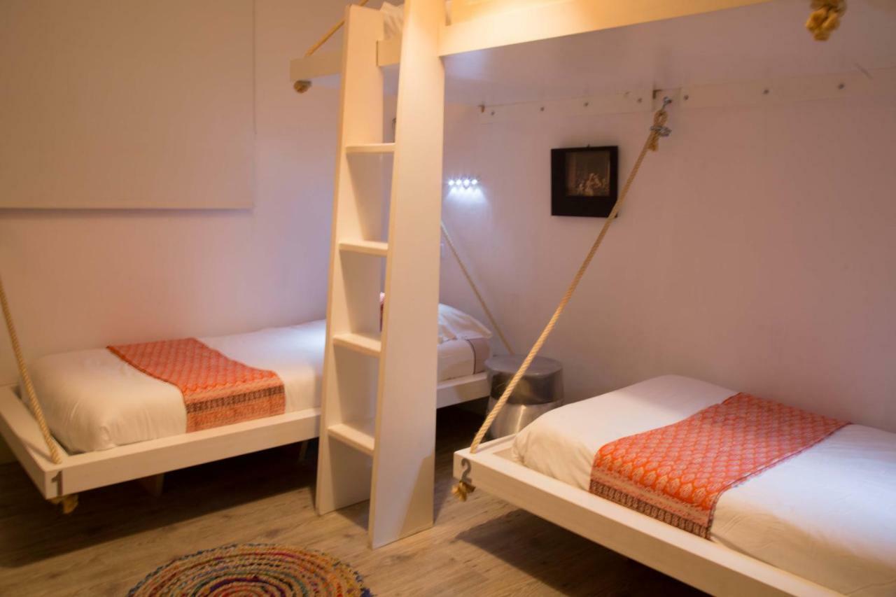Hostal Casa Kessler *