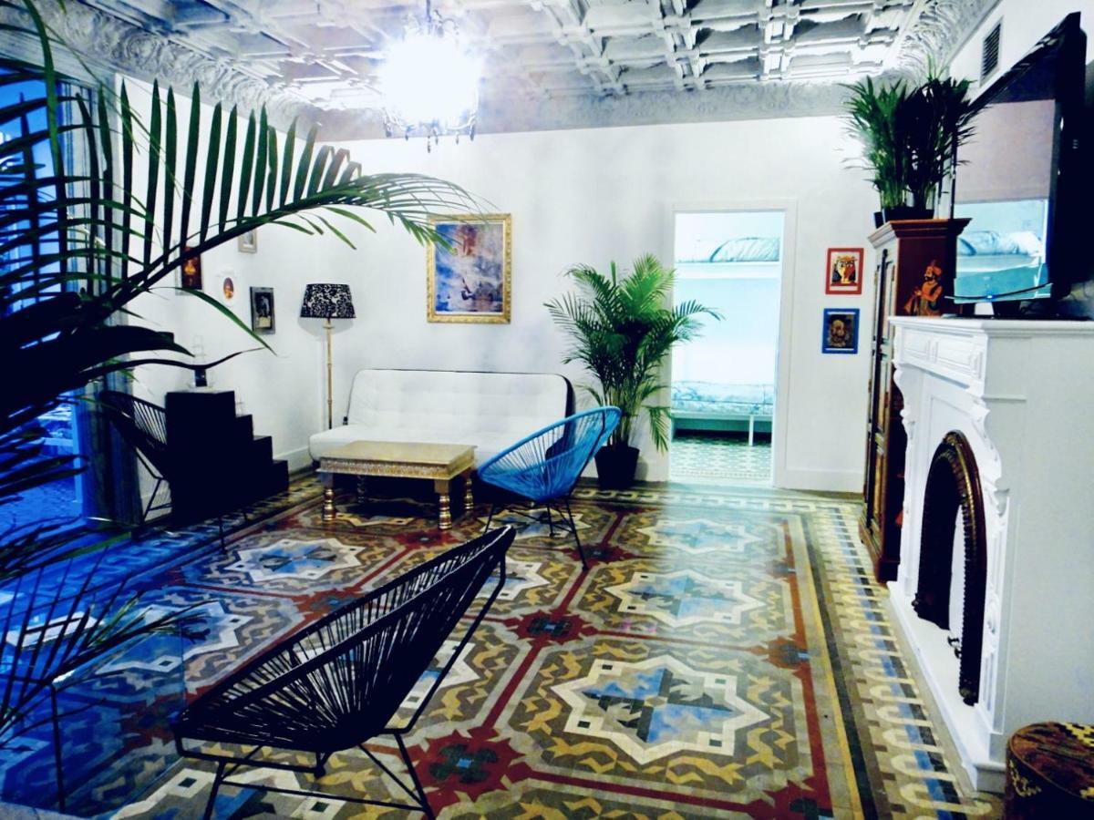 Casa Kessler Hostal *