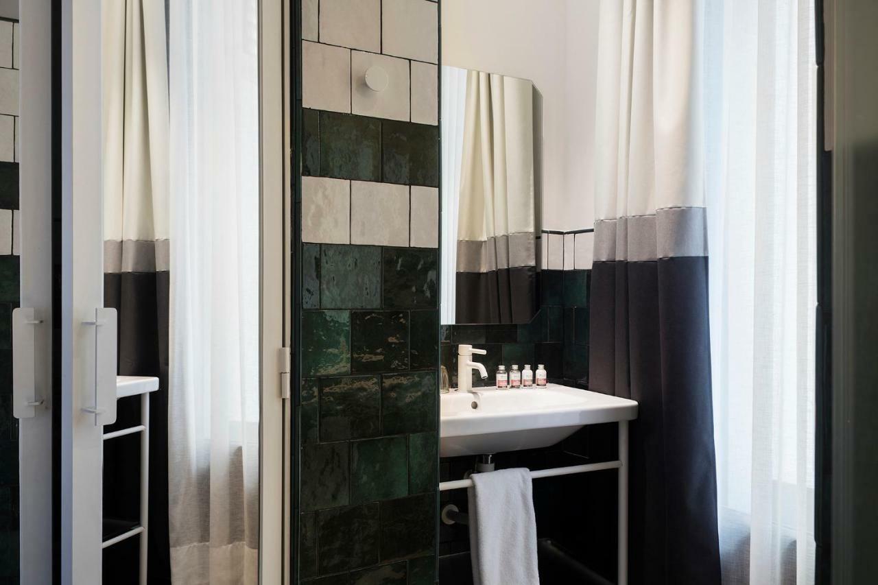 Praktik Essens Hotel