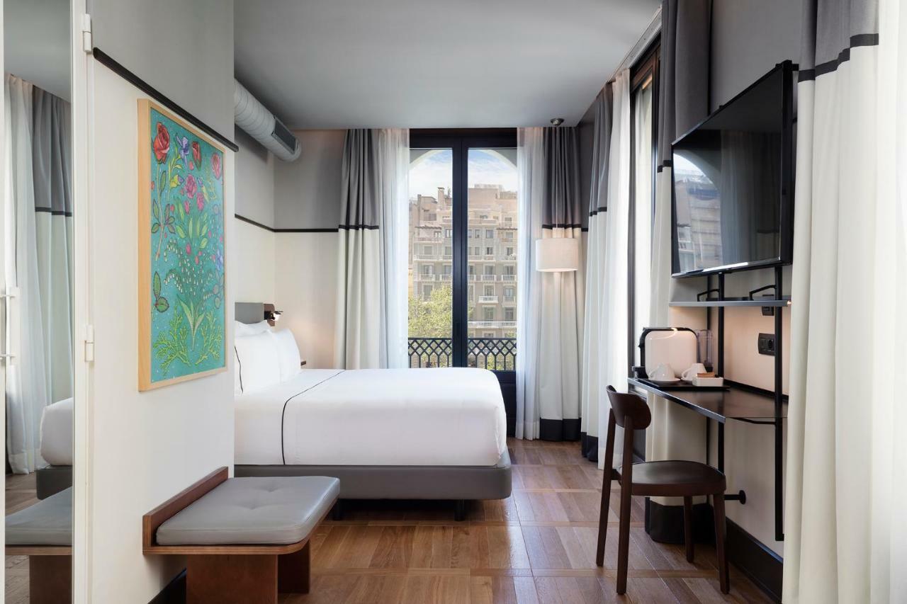 Praktik Essens Hotel
