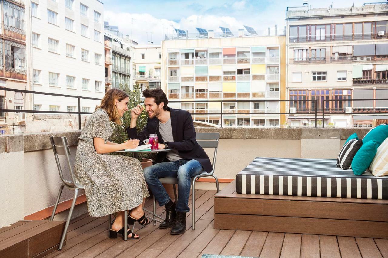 Hotel Praktik Essens Barcelona