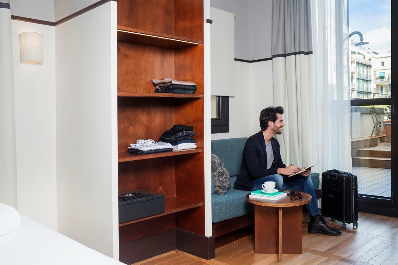 Hotel Praktik Essens 3*