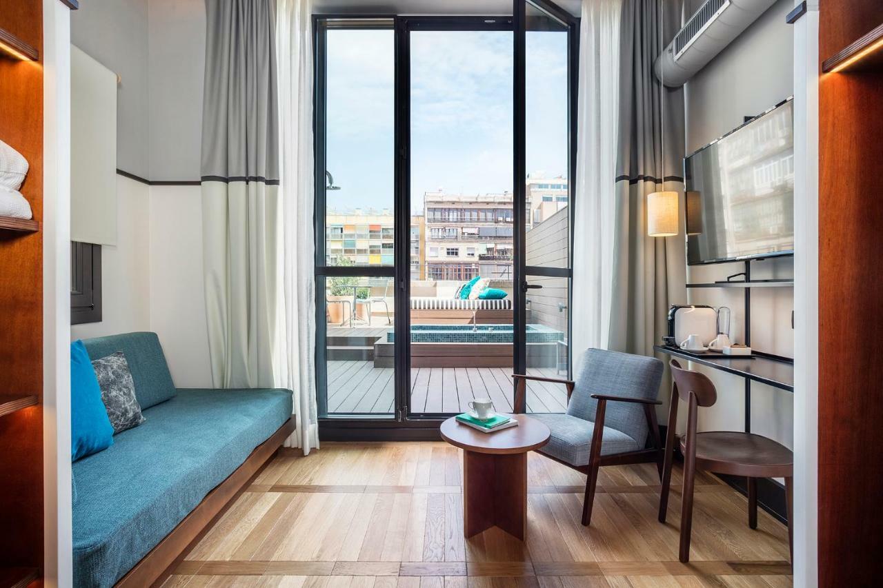 Praktik Essens 3* Barcelona