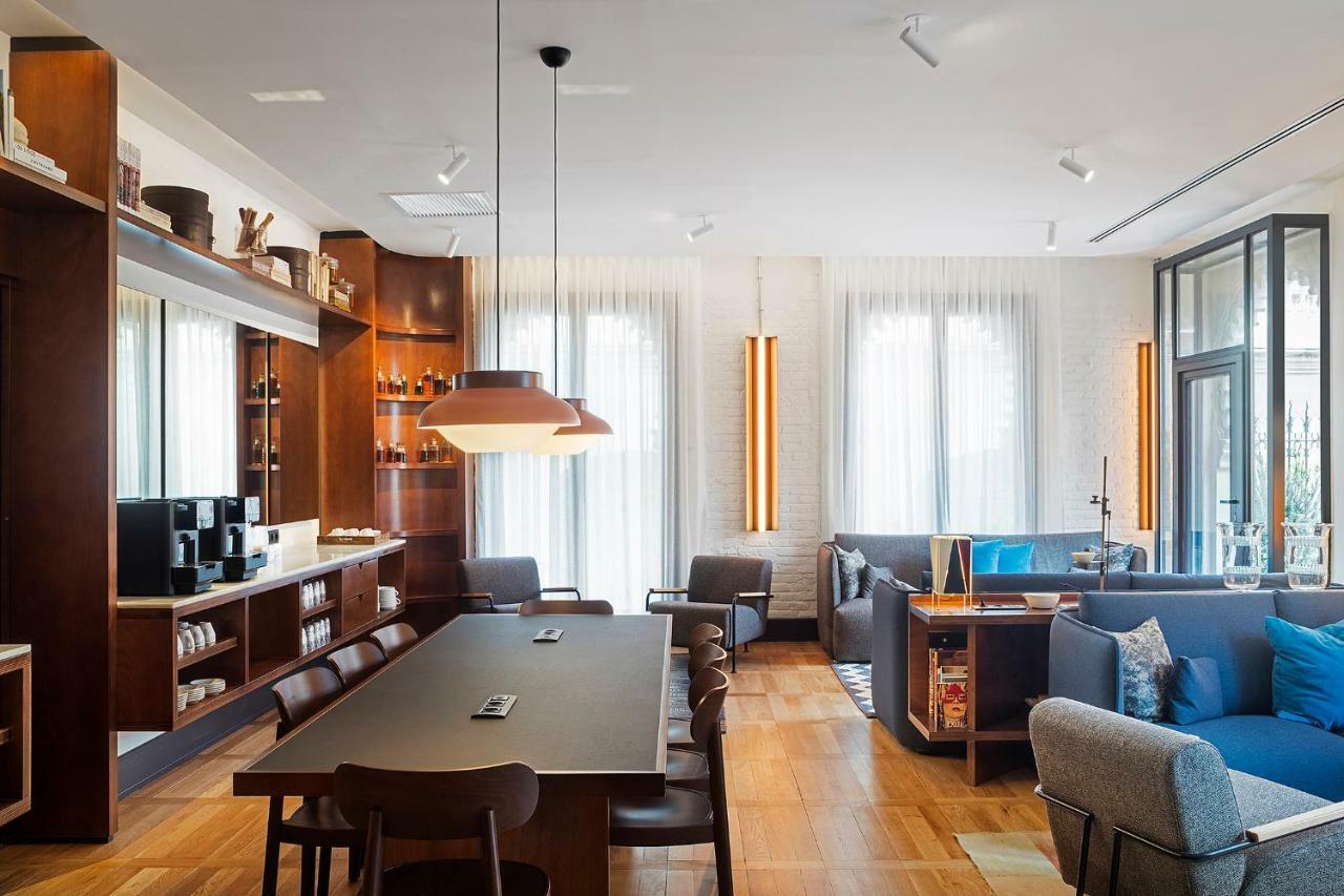 Hotel Praktik Essens Barcelona