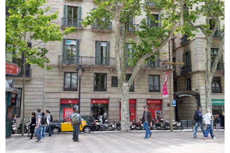 Bypillow Ramblas (adults Only) Pensión Barcelona