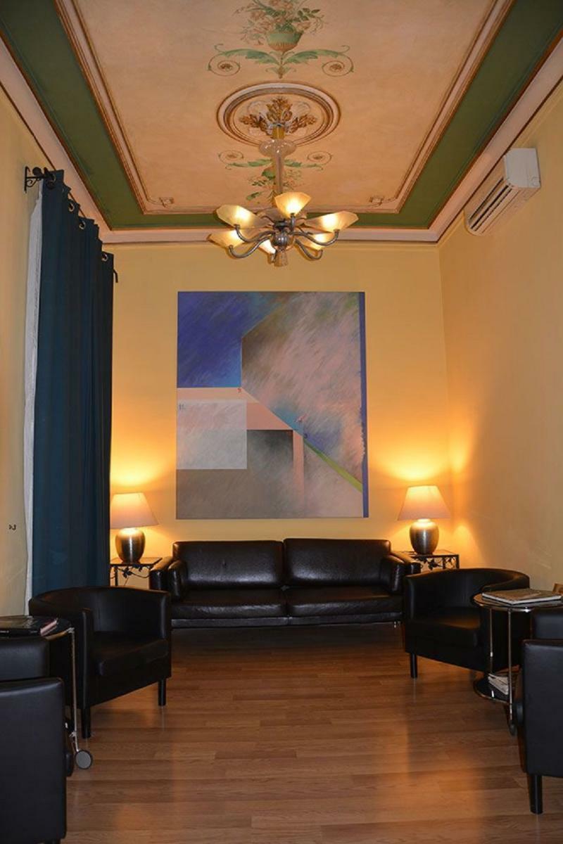 Guest house Casa Consell Gran Via,