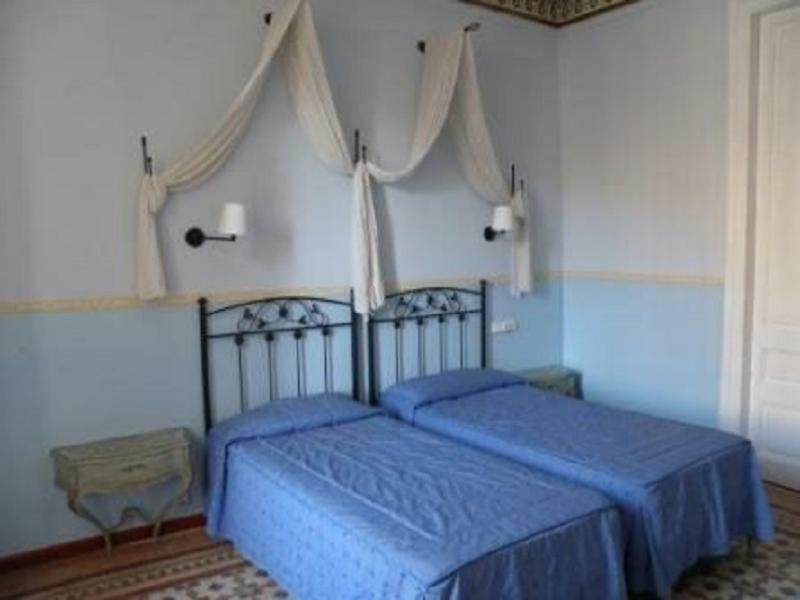 Guest house Casa Consell Gran Via, 2*
