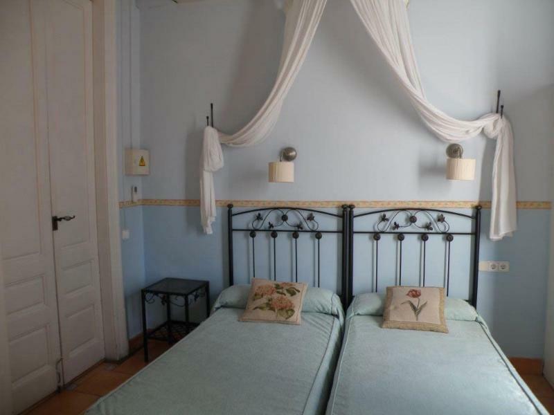Casa Consell Gran Via, Guest house Barcelona