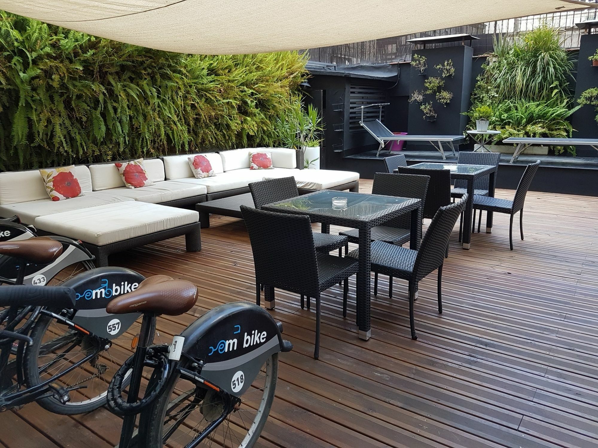 Hostal Casa Kessler *