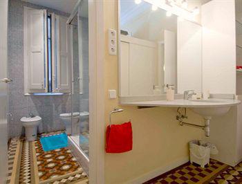 Rambla Catalunya - Barcelonastuff Apartamento *