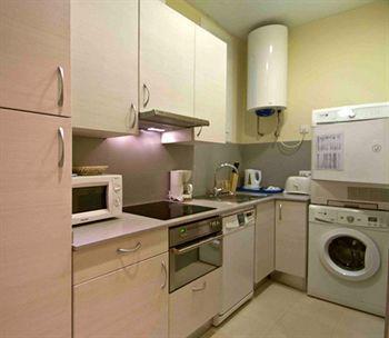 Rambla Catalunya - Barcelonastuff Apartamento
