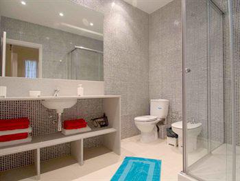 Apartamento Rambla Catalunya - Barcelonastuff *