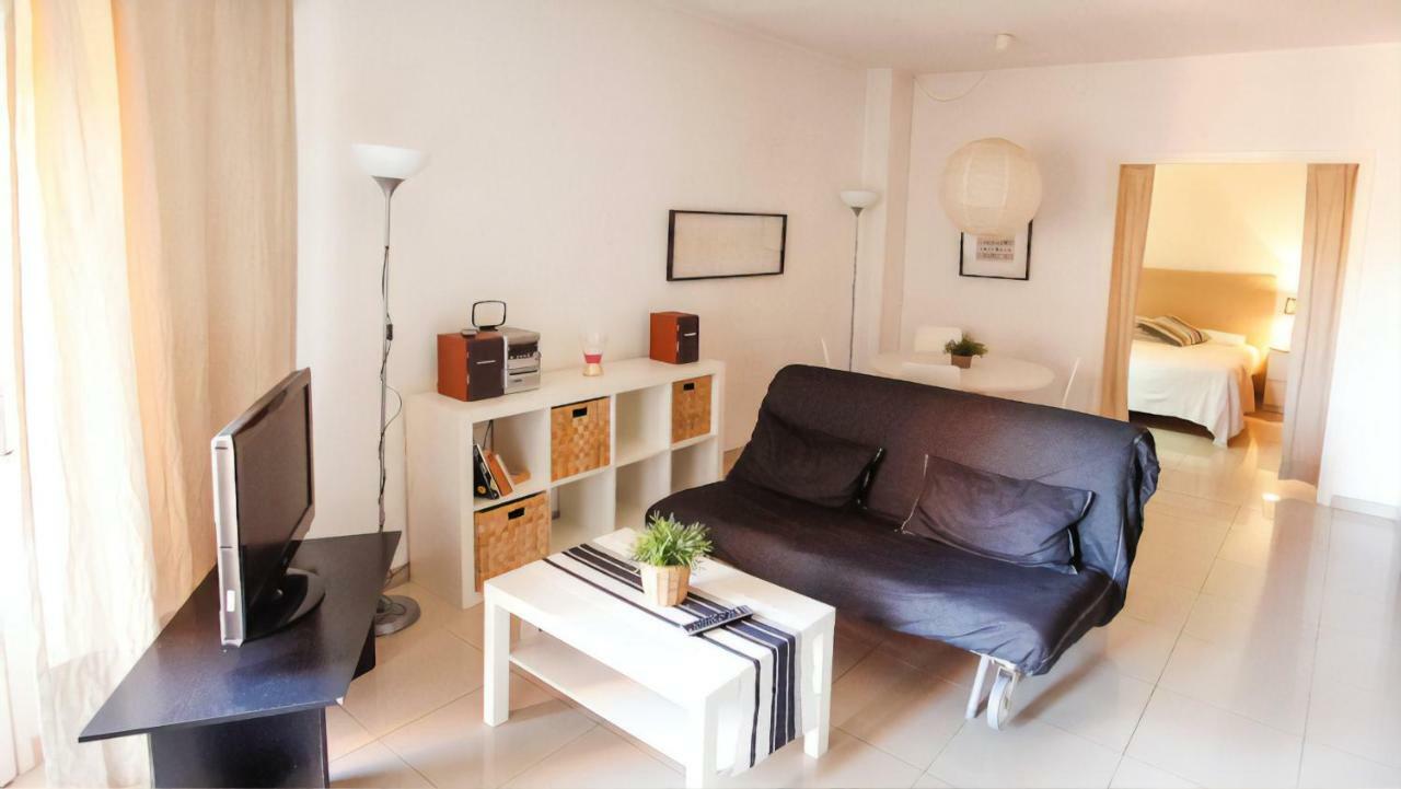 Apartamento Downtown