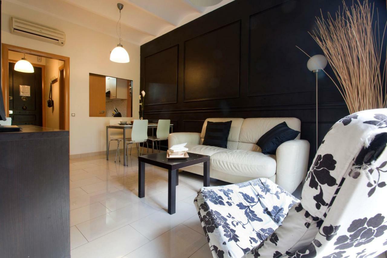 Apartamento Espai Rocafort *