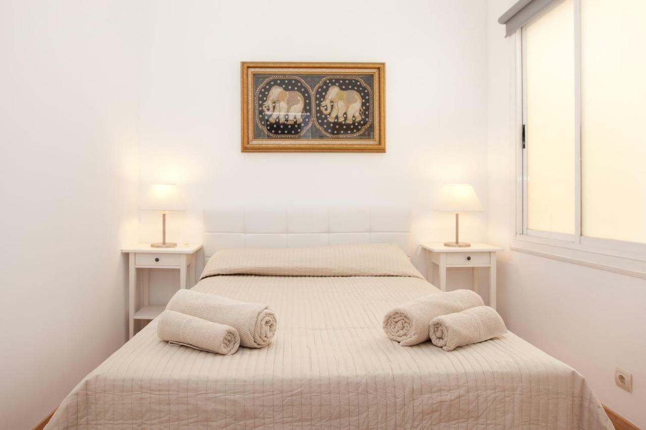 Apartamento Rambla Cat - Penthouse With Terrace *