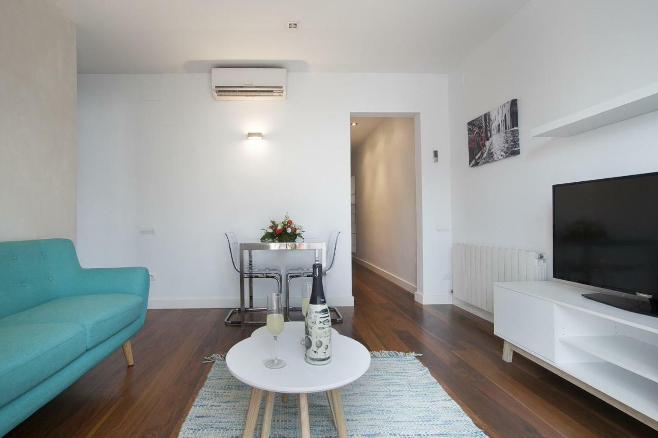 Apartamento Tendency Rambla Del Poblenou Barcelona