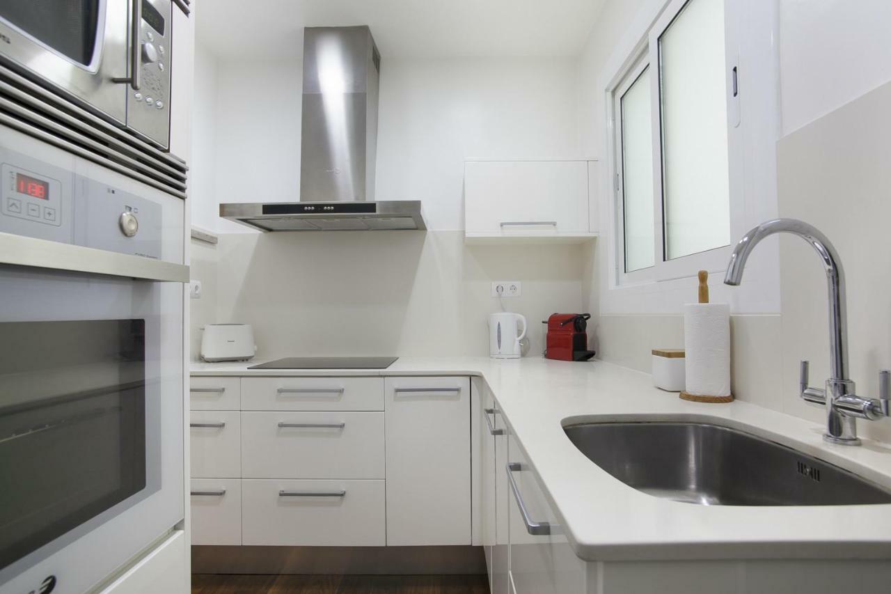 Tendency Rambla Del Poblenou Apartamento *
