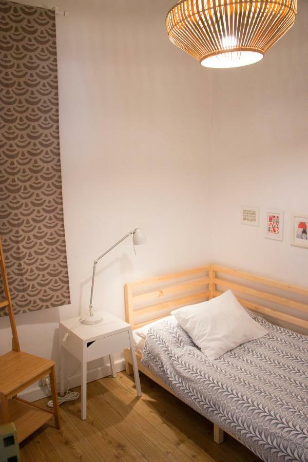 Bed And Beach Apartamento *