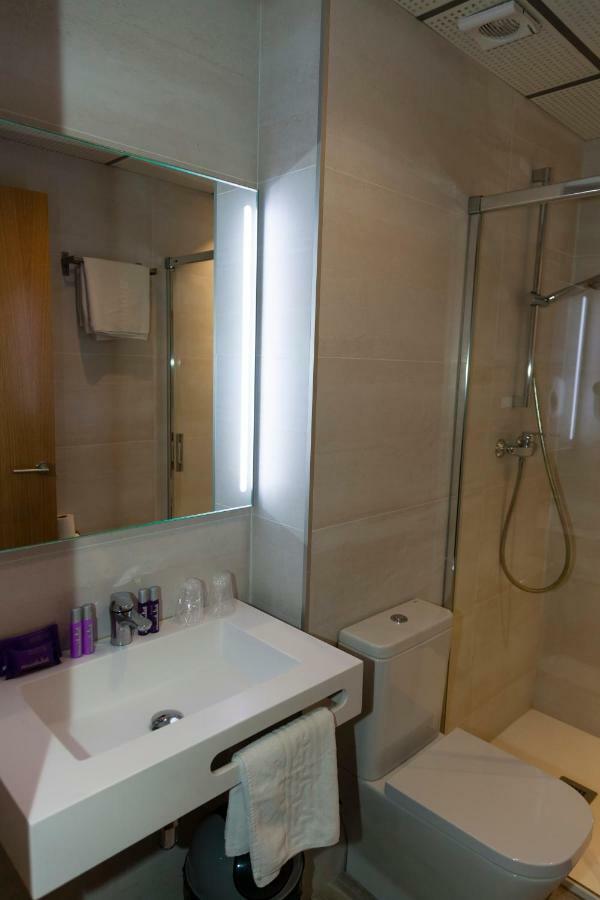 Paris Guest house Barcelona