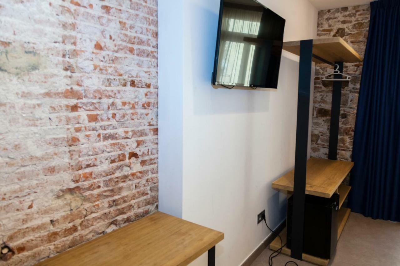 Guest house Paris Barcelona