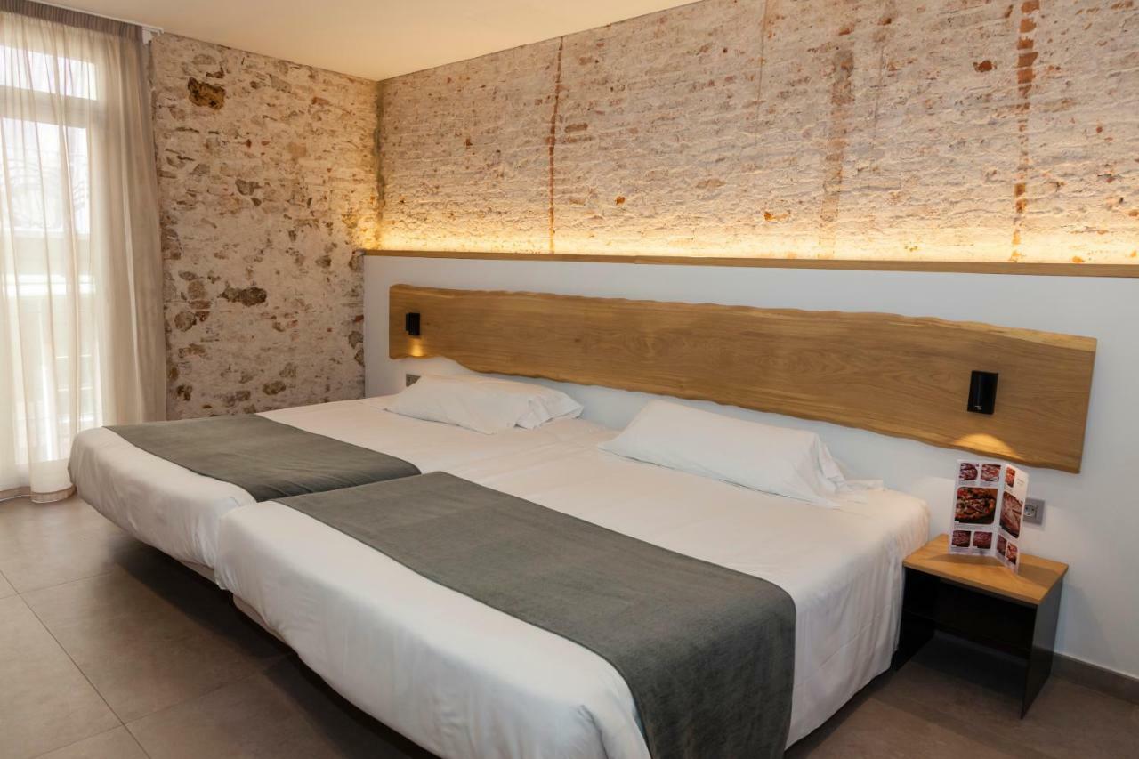 Paris Guest house Barcelona