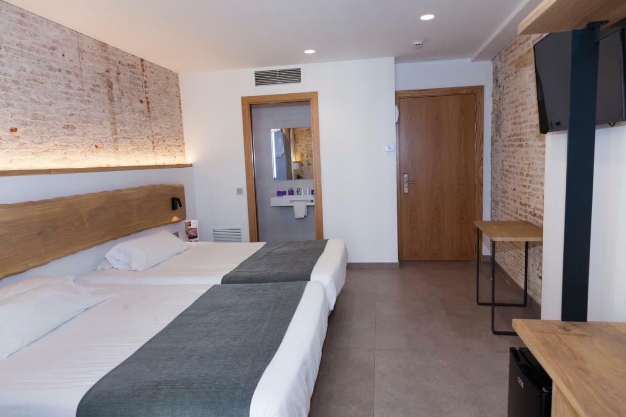Paris Guest house Barcelona