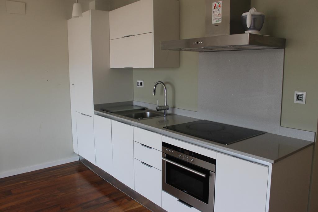 Zoilo Sagrada Familia Apartamento Barcelona