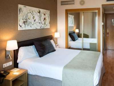 Catalonia Albeniz Hotel 3*