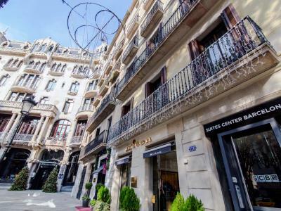 Center Barcelona