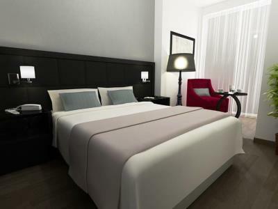 Apartamento Center *