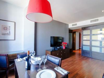 Center Apartamento *