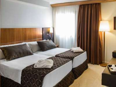 The Moods Oasis Hotel Barcelona