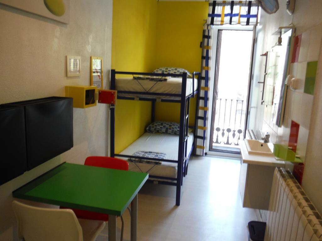Guest house Palacio Barcelona