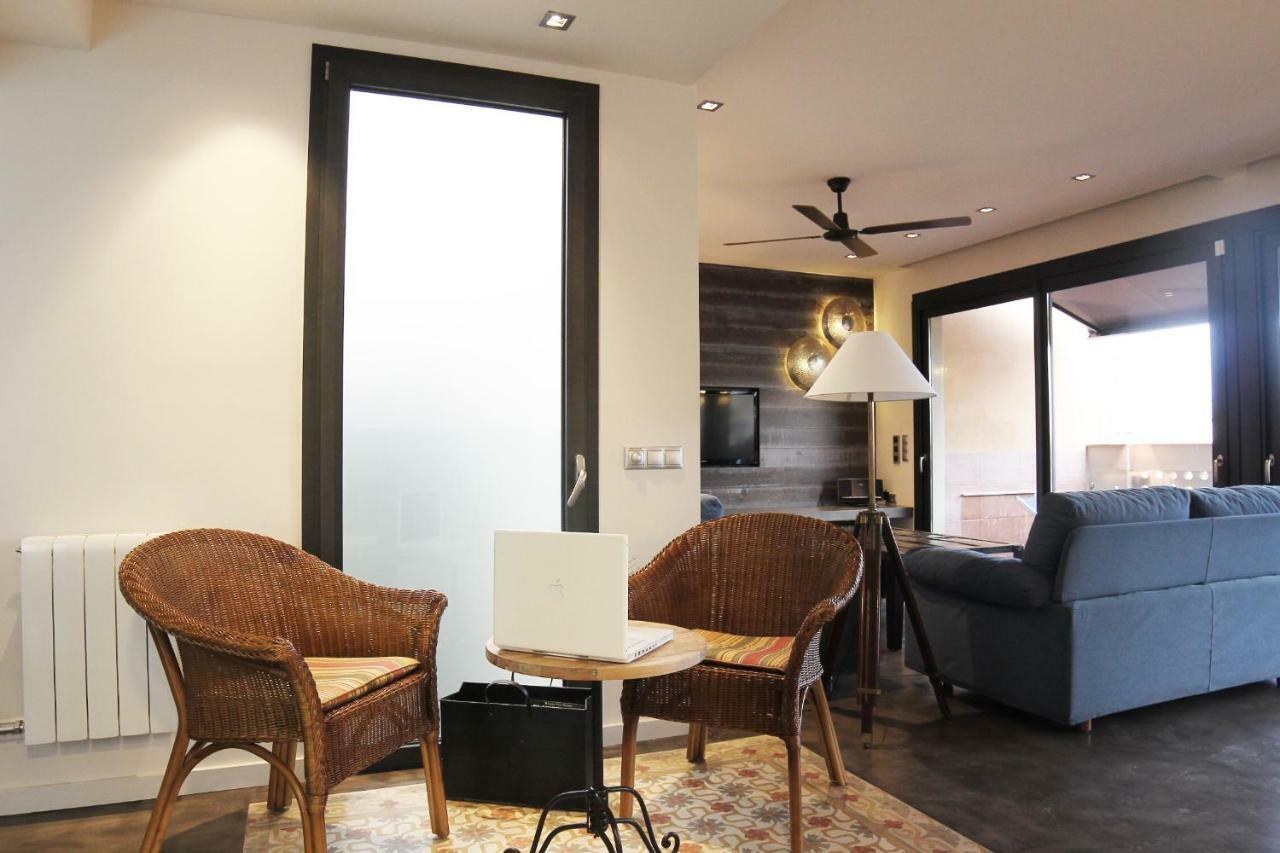 Tendency 6 Apartamento Barcelona