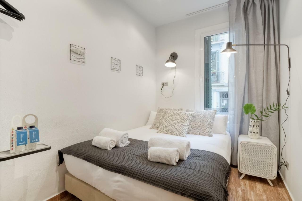 Apartamento Sweet - Lesseps Barcelona