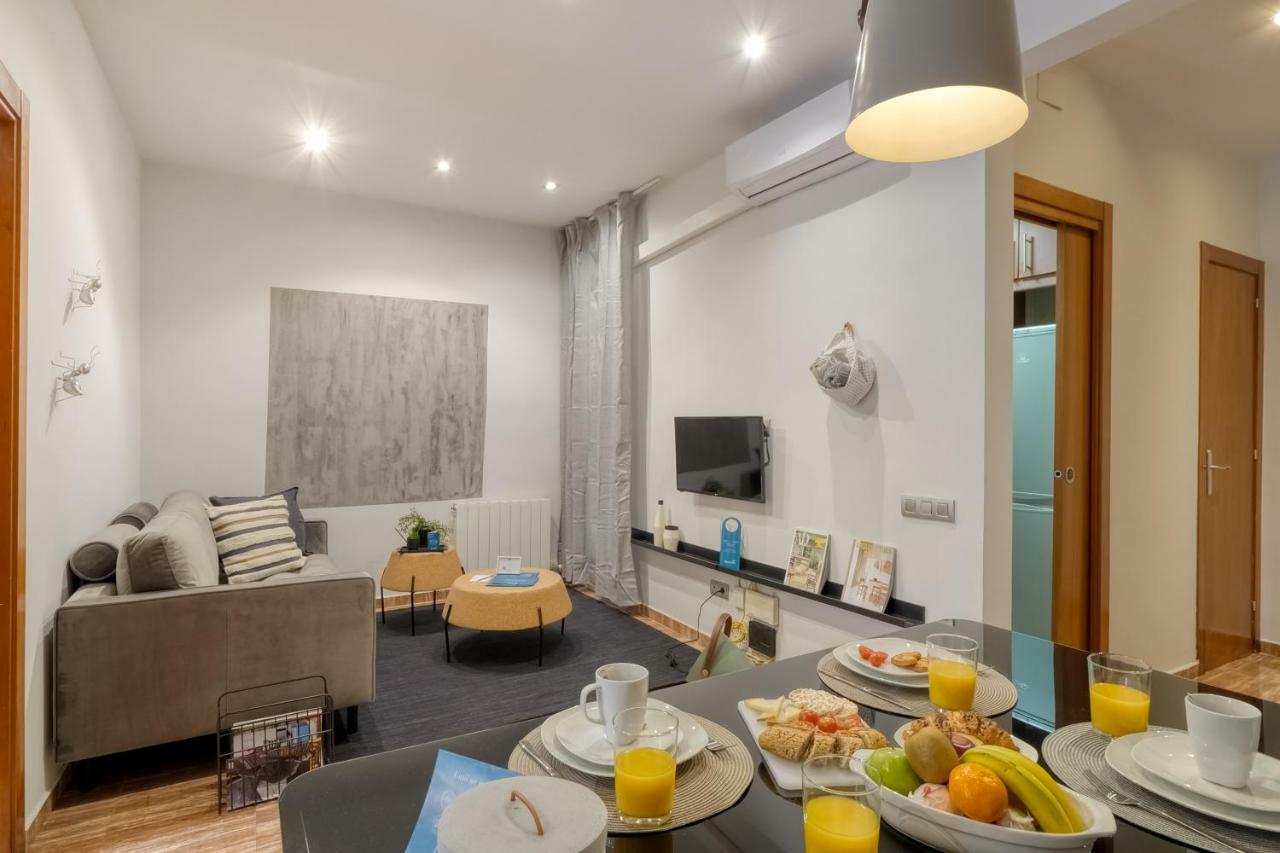 Sweet - Lesseps Apartamento Barcelona
