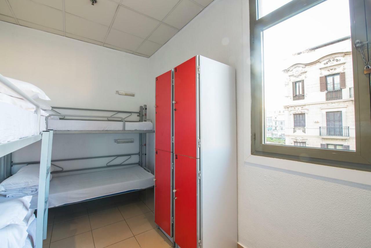 Safestay Passeig De Gracia (adults Only) Hostal *
