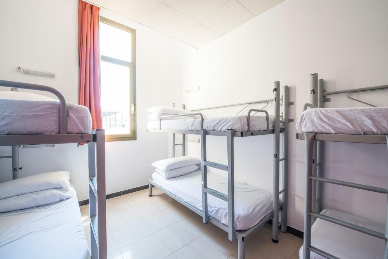 Hostal Safestay Passeig De Gracia (adults Only) Barcelona
