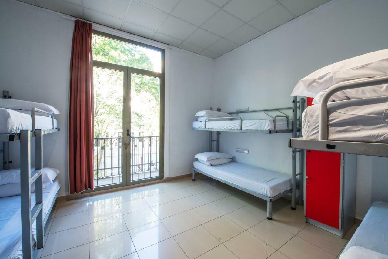 Hostal Safestay Passeig De Gracia (adults Only) Barcelona