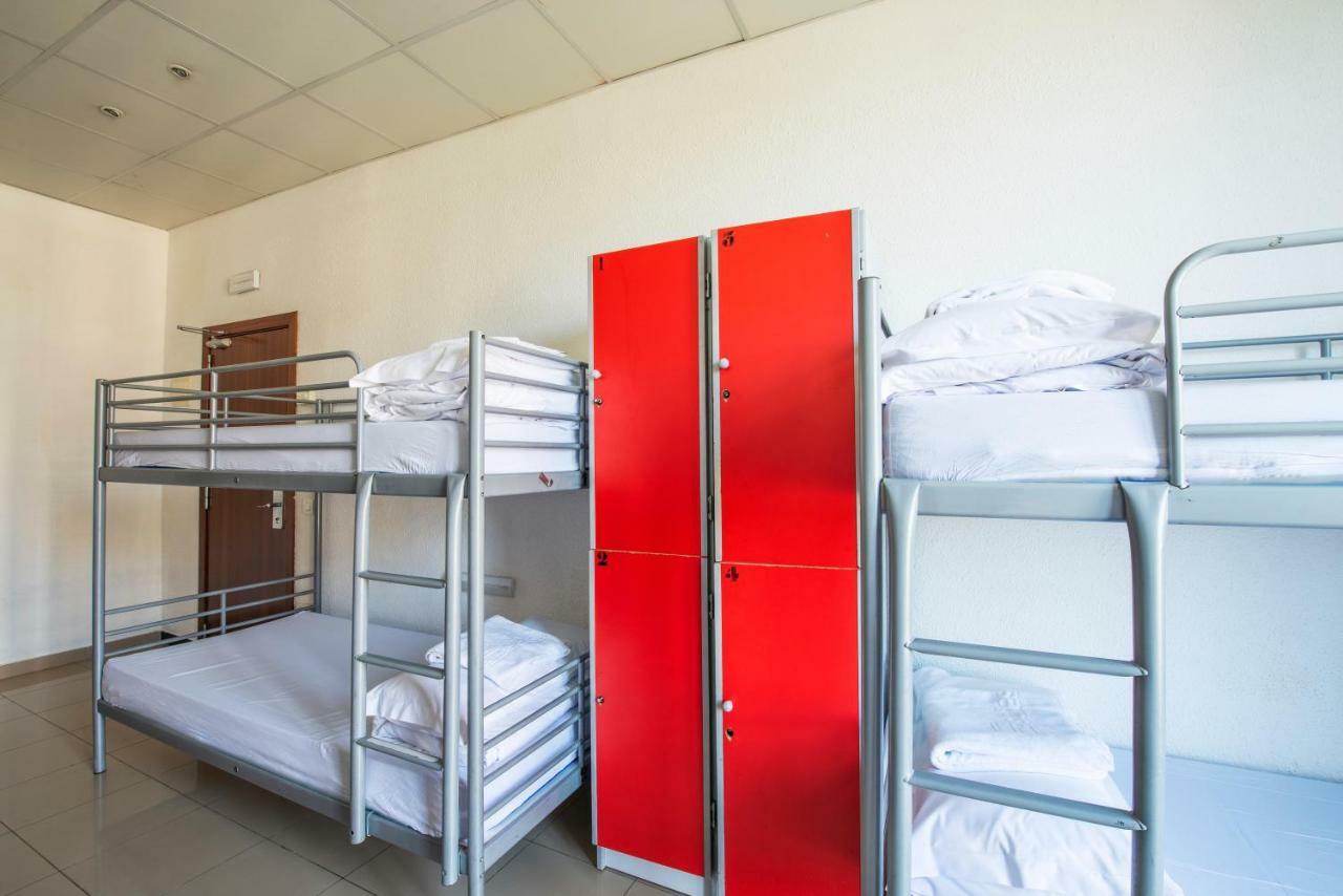 Hostal Safestay Passeig De Gracia (adults Only) *