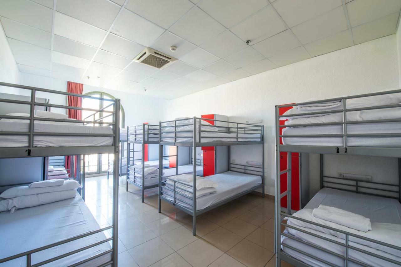 Safestay Passeig De Gracia (adults Only) Hostal