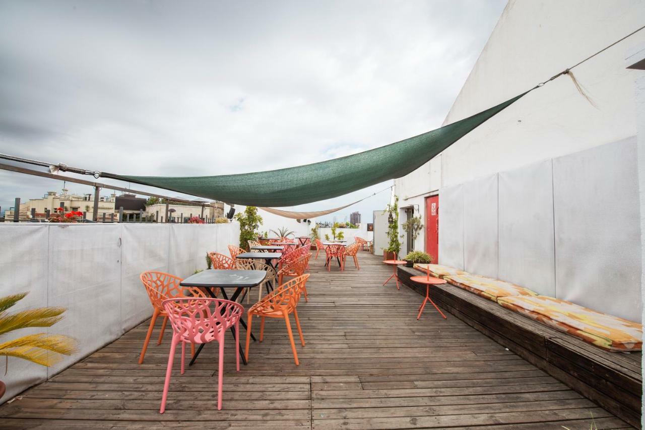 Hostal Safestay Passeig De Gracia (adults Only) *