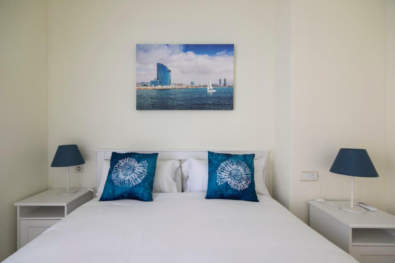 Apartamento Be Eixample Urquinaona Ii